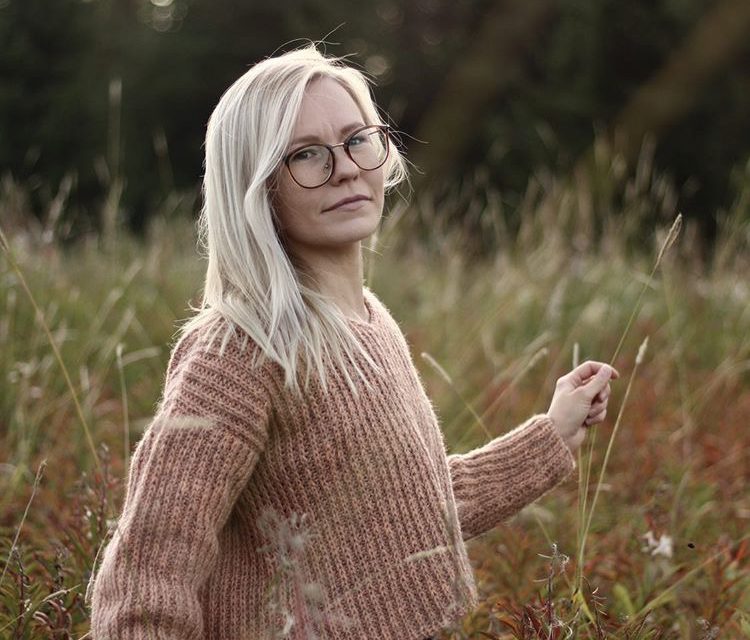 Kajsa Vuorela