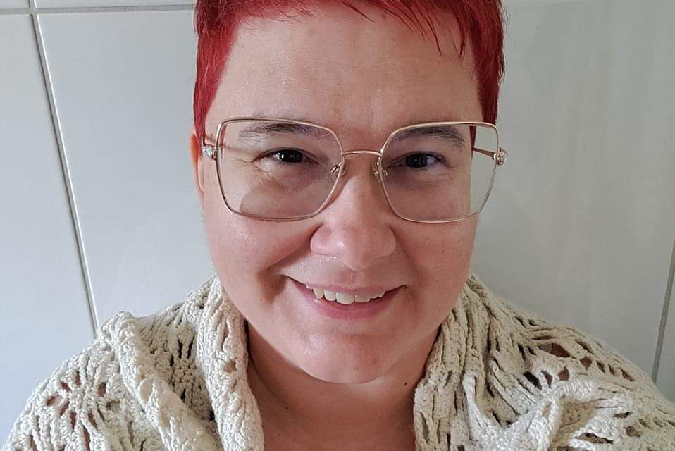 Annette Kohkoinen