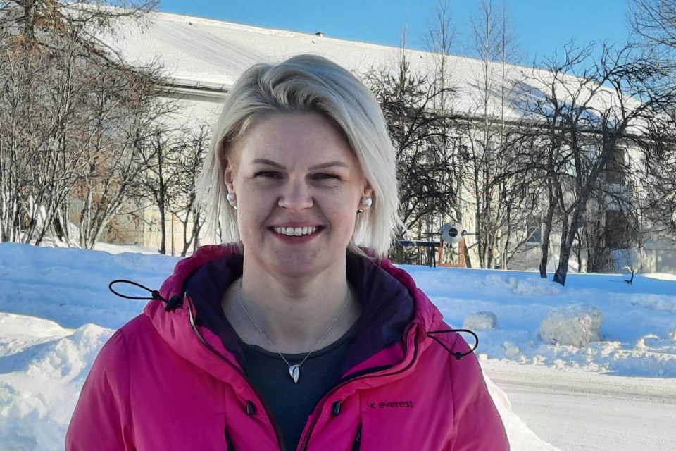 Emma Kiviniemi