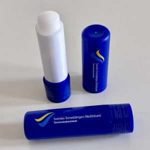 Läppcerat