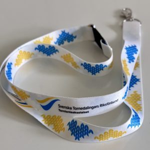 Nyckelband