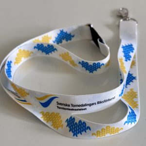 Nyckelband